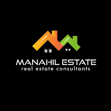 Manahil Estate Logo